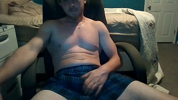 Jdawggg Getting One In For The Night - cum, amateur, masturbation, solo, jacking, big-cock, soloboy, white-cock - Video 3256587