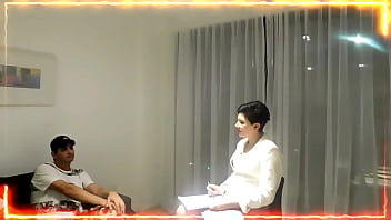 Psicologa En Grupo De Auto Ayuda Para Adictos Sexuales Se Los Coje A Todos