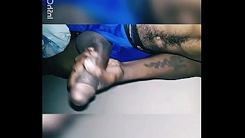 Big Black Dick Ready To Be Eaten!!