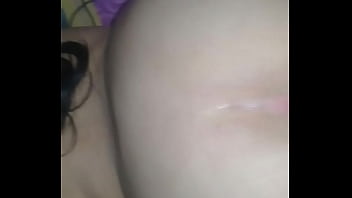 Rica Peruana Caderona Se Come Su Pedazo