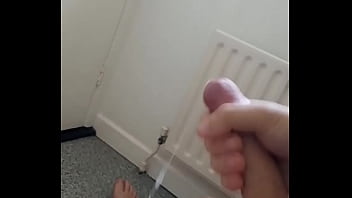 Cumshot, Cum, Cock, Wanking, Straight, Male, White-dick - Cumshot - 2025 - Steamy - Performance - Video 3054681