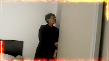 Mi Hermanastra Se Cojio A Mi Pareja , Lo Dejo Enloquecido