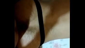 Me La Mete Toda Y Rico Mi Novio