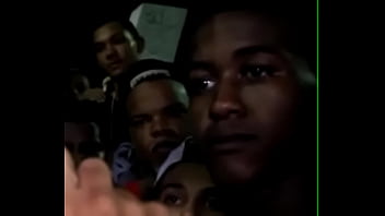 Mc Orochi Fodendo Negro Safado Em Publico