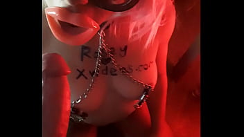 Rosey Loves A Daytime Blowjob