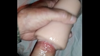 Masturbation, Pocket-pussy - Unknown - 2025 - Passionate - Performance - Video 3225175