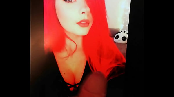 Cumtribute For Sarapocalypse21 #2