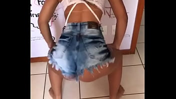 Novinha Dançando Insta:sexyhotoficial