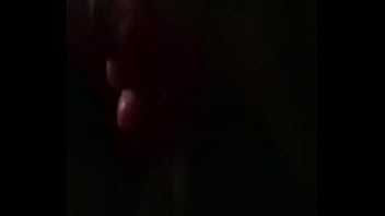 Calentando La Verga Un Poco