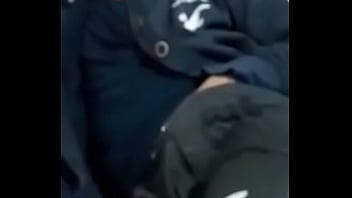 Mi Amigo Me Graba Mientas Me Toco