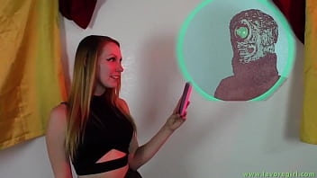 Hailey' Monster Mystery Date #5