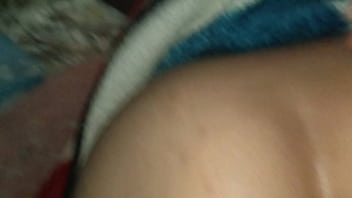 Getting Fucked From The Back