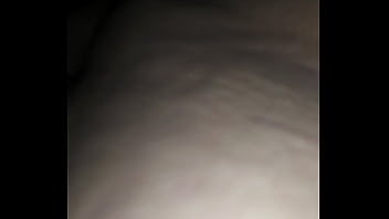 Thick Latina Rides Fat Guy