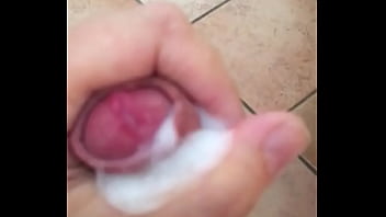 Un Pochino Di Sperma Per Chi Ne Vuole
