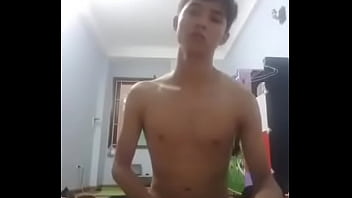 Trai Đẹp Thủ D_m - gay, viet-nam, hot-boy, dep-trai, suc-cac - Video 3224756