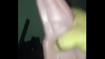 Staten Island Big Dick Jerking Off