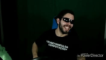 Stremer Deixa A Sua Biluga Dura Depois De Muito Tempo