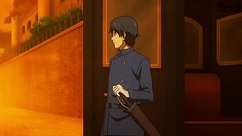 Kenja No Mago 04 - Legendado Em Portugues