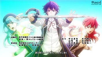 Kenja No Mago 03 - Legendado Em Portugues