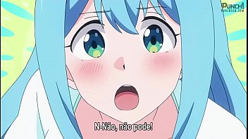 Kenja No Mago 02 - Legendado Em Portugues