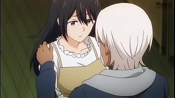 Kenja No Mago 10 - Legendado Em Portugues