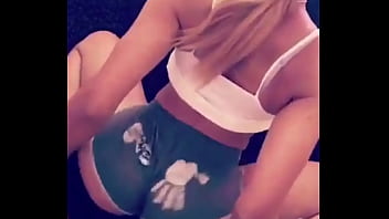 Ebony, Big-ass, Twerk - Black_woman - 2025 - Wild - Scene - Video 3254071