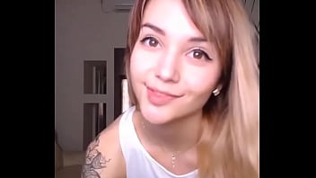 Qual Nome Dela ? - pussy, blonde, babe, ass - Video 3336489