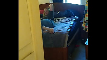 Step Brother And Sister - masturbation, family, soloboy - Video 3262583