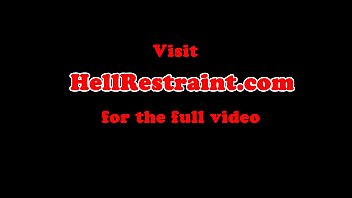 Smalltits Milf Bound And Toyed During Bdsm