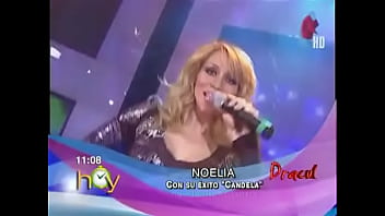 Nalgototas De Noelia