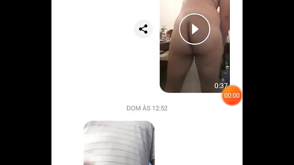 Vizinho Gozando Pra Mim