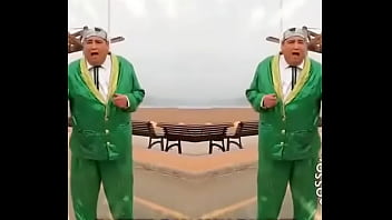 Tongo Pumped Up Kiks