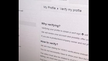Verification Video - verification-video - Video 3223660