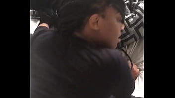 She Comes Over Just For Dick