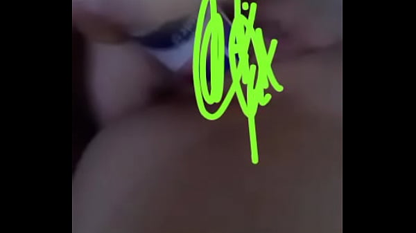 Gatinha Se Masturbando No Whatsapp