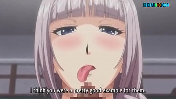 Mind Control Of S - Hentai