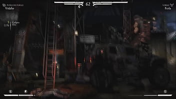 Le Parto Ese Culo A Mi Novia Durísimo