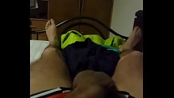 Gay, Sex4underwear, Alexxxcalzones - Gay - 2025 - Amazing - Performance - Video 3249625