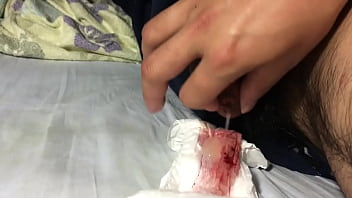 Fetish, Soloboy, Fabric, Sputum-ejaculation - Unknown - 2025 - Amazing - Performance - Video 3051607