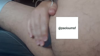 Teen, Ass, Toy, Toys, Gay, Gay-anal, Gay-masturbation - Gay - 2025 - Amazing - Show - Video 3222066