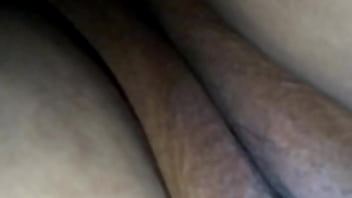 Mi Esposa Dandose Un Repason