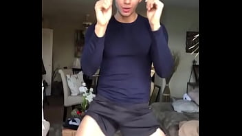 Short, Gay, Dancing, Bugle - Gay - 2025 - Wild - Scene - Video 3253232