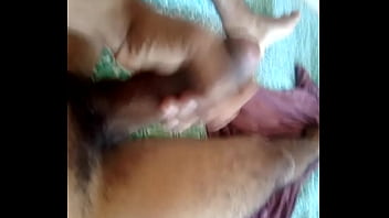 Mostrando Meu Pauzao Grande E Grossa Tudo No Seu Cu