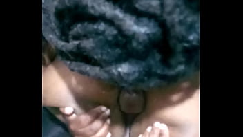 Bbw Waiter Sucks Me Off In Bathroom