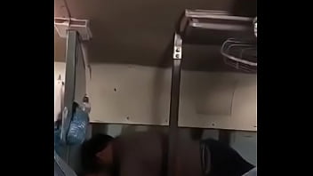 Desi Train Sex For Couple