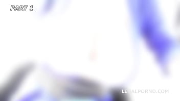 Psycho Doctor Anal Sex Therapy With Dee Williams #2 Insane Balls Deep Action, Dap, Buttrose, Messy Cumshot With Swallow Gio1057 - anal, blonde, interracial, milf, blowjob, rough, deep-throat, cum-swallowing, big-tits, usa, bbc, pr - Video 3222831