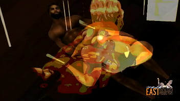 Black Supamane Sex Chronicles Vol. 1