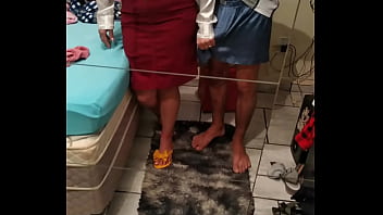 Crentinha Pegando No Bem Dotado / Privacy: Crentinha Pauzudo