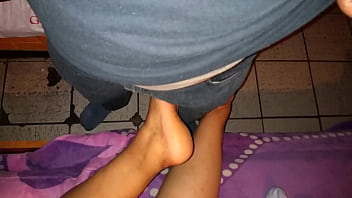 Maestra Culona Recibiendo Verga