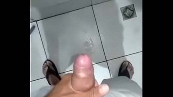 Batendo Uma Punheta - gay, gay-amateur, gay-porn, gay-masturbation - Video 3260622